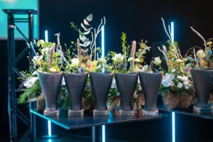 Latgales tūrisma konferencē jau 10 reizi sumināja nozares profesionāļus