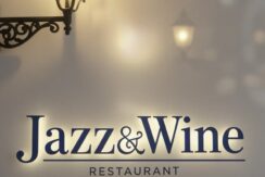 Ресторан «Jazz&Wine»