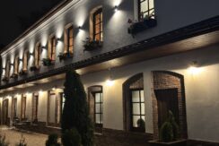 Ресторан «Jazz&Wine»