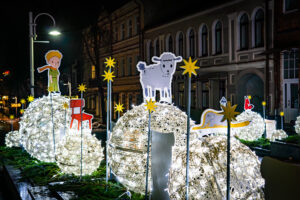 Šajā nedēļas nogalē Daugavpilī notiks labdarības tirdziņš un koncerts