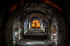 Tematiskās ekskursijas Daugavpils cietoksnī