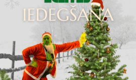 Augšdaugavas novada pasākumi 5.12. – 11.12.