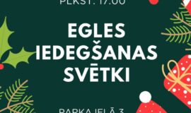 Augšdaugavas novada pasākumi 5.12. – 11.12.
