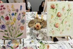 Radošā studija “Astttart”