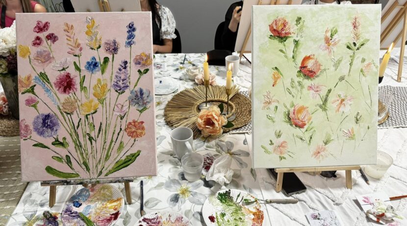 Radošā studija “Astttart”