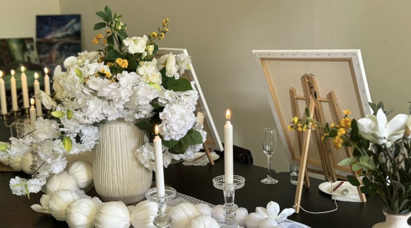 Radošā studija “Astttart”