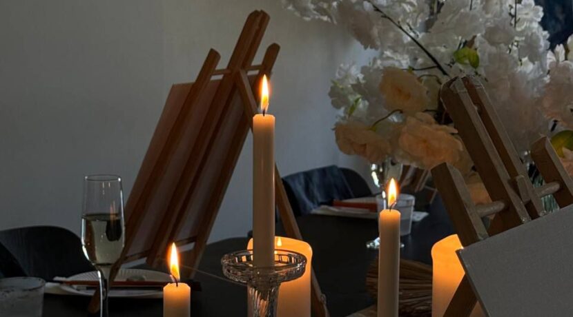 Radošā studija “Astttart”