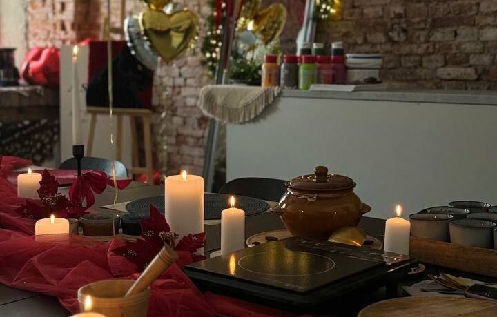 Radošā studija “Astttart”