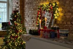 Radošā studija “Astttart”