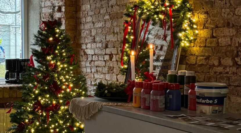 Radošā studija “Astttart”