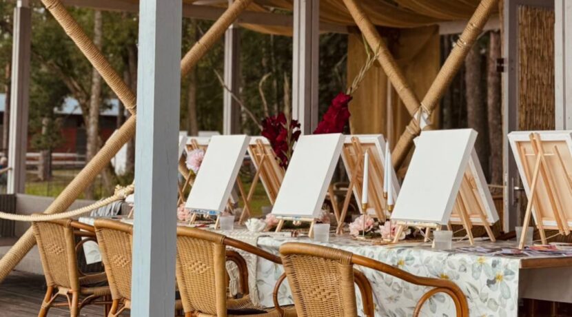 Radošā studija “Astttart”