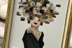 Radošā studija “Astttart”