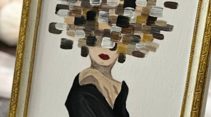 Radošā studija “Astttart”