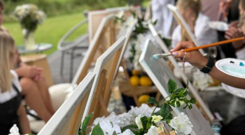 Radošā studija “Astttart”