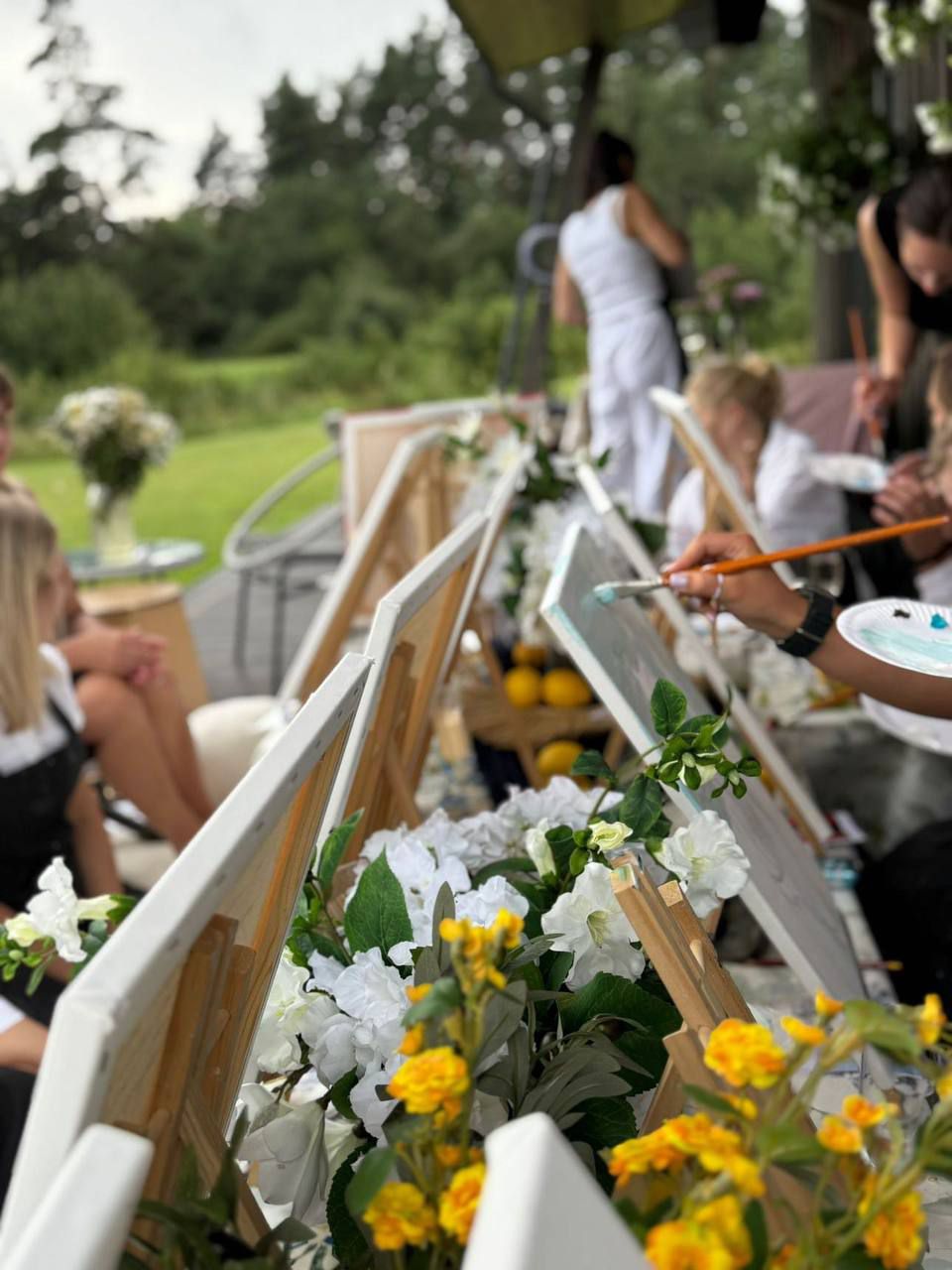 Radošā studija “Astttart”