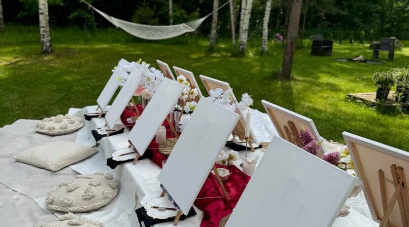 Radošā studija “Astttart”