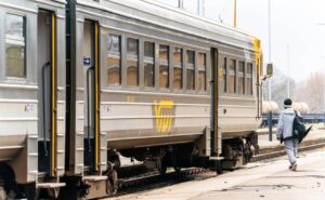 No 14. decembra ieviestas izmaiņas vilcienu kustības sarakstos