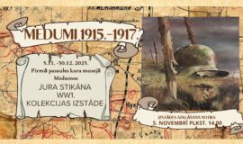 Augšdaugavas novada pasākumi 19.12. – 25.12.