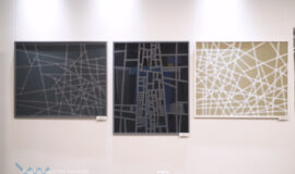 Mākslinieču dvīņumāsu sinerģijas spēks