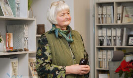 Mākslinieču dvīņumāsu sinerģijas spēks