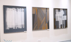 Mākslinieču dvīņumāsu sinerģijas spēks