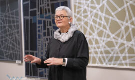 Mākslinieču dvīņumāsu sinerģijas spēks