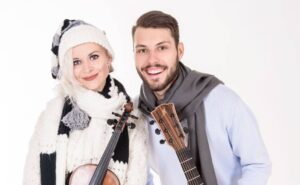 Vai Tu jau zini, ka Otros Ziemassvētkus jāsvin Vienības laukumā?