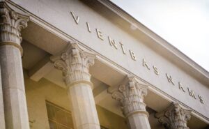 Vienības nams svin savu 88. dzimšanas dienu!