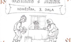 Augšdaugavas novada pasākumi 30.01. – 5.02.