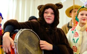 “Treknās ceturtdienas” svinības