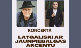 Augšdaugavas novada pasākumi 16.01. – 22.01.