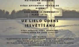 Augšdaugavas novada pasākumi 16.01. – 22.01.