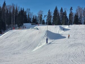 Baudi īstus ziemas priekus Augšdaugavas novadā!