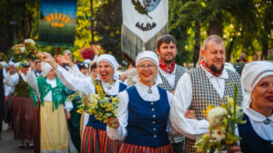 Sākas gatavošanās X tautas mākslas svētkiem “Sēlija rotā”