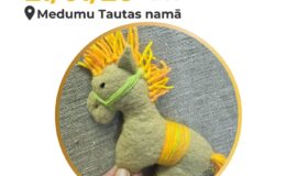 Augšdaugavas novada pasākumi 16.01. – 22.01.