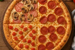 “Floxy`s Pizza” Pizzeria