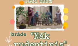 Augšdaugavas novada pasākumi 23.01. – 29.01.