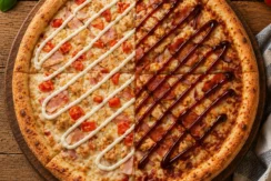 “Floxy`s Pizza” Pizzeria