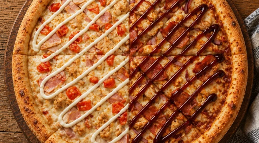 “Floxy`s Pizza” Pizzeria