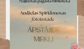 Augšdaugavas novada pasākumi 30.01. – 5.02.