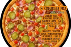 Picērija “Dudo Pizza”