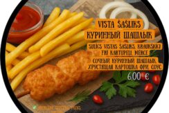 Picērija “Dudo Pizza”