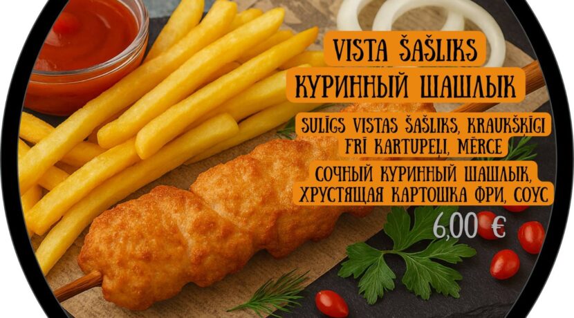 Picērija “Dudo Pizza”