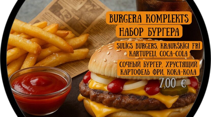 Picērija “Dudo Pizza”