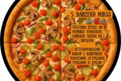 Picērija “Dudo Pizza”