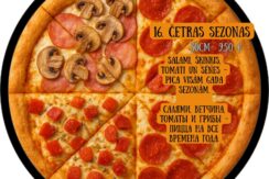 Picērija “Dudo Pizza”