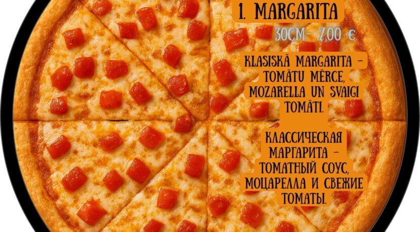 Picērija “Dudo Pizza”