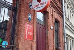 Picērija “Dudo Pizza”