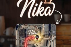 Kafejnīca „Nika”