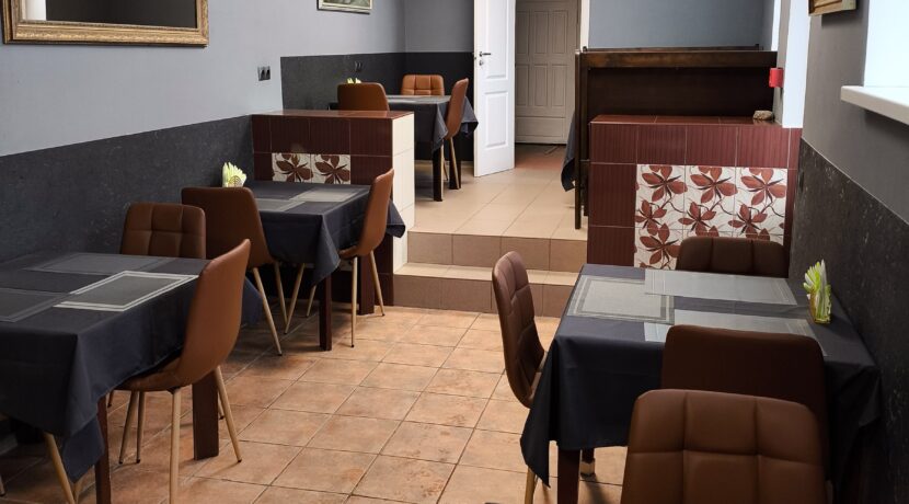 Kafejnīca „Nika”